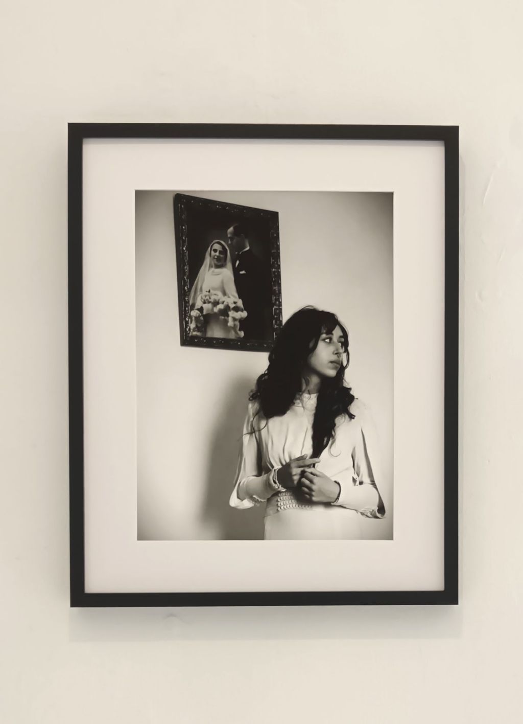 Nosotras, Expo Temps…era&nbsp;temps